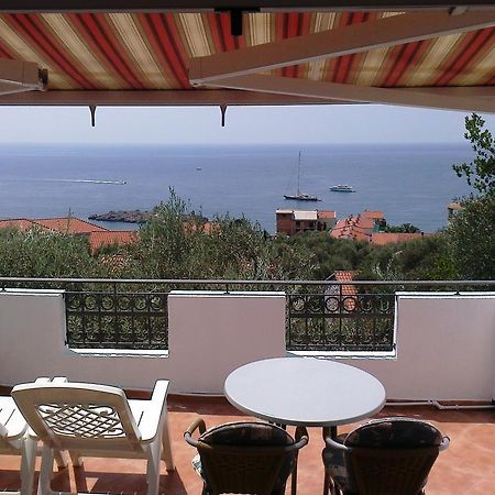 Oaza Guest House Ilha Sveti Stefan Exterior foto
