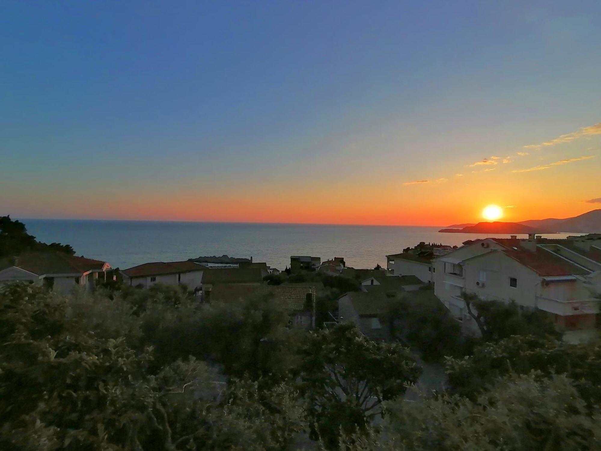 Oaza Guest House Ilha Sveti Stefan Quarto foto