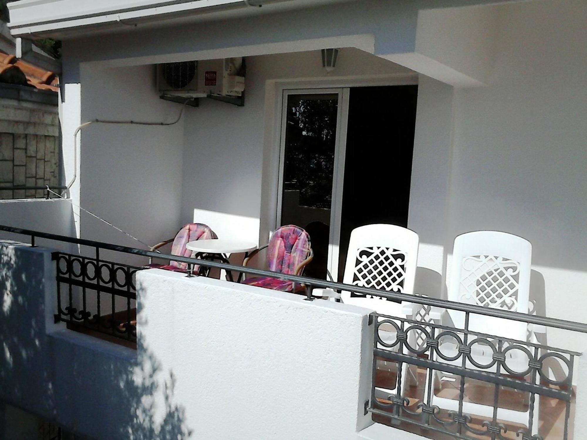 Oaza Guest House Ilha Sveti Stefan Quarto foto