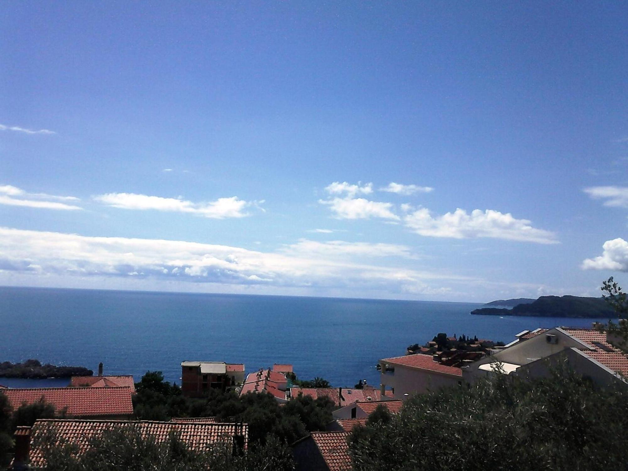 Oaza Guest House Ilha Sveti Stefan Quarto foto
