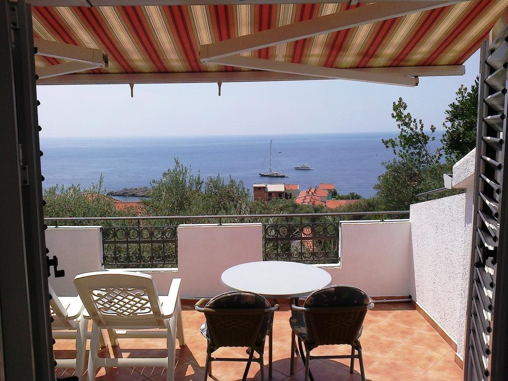 Oaza Guest House Ilha Sveti Stefan Quarto foto
